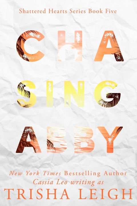 Chasing Abby(Kobo/電子書)