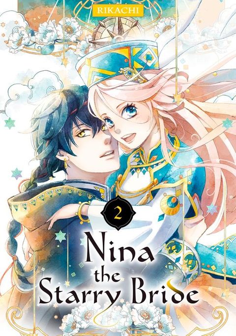 Nina the Starry Bride 2(Kobo/電子書)