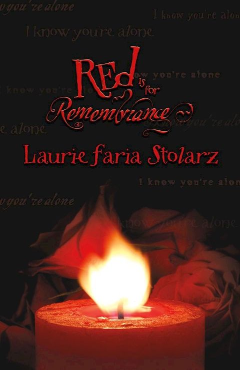 Red is for Remembrance(Kobo/電子書)