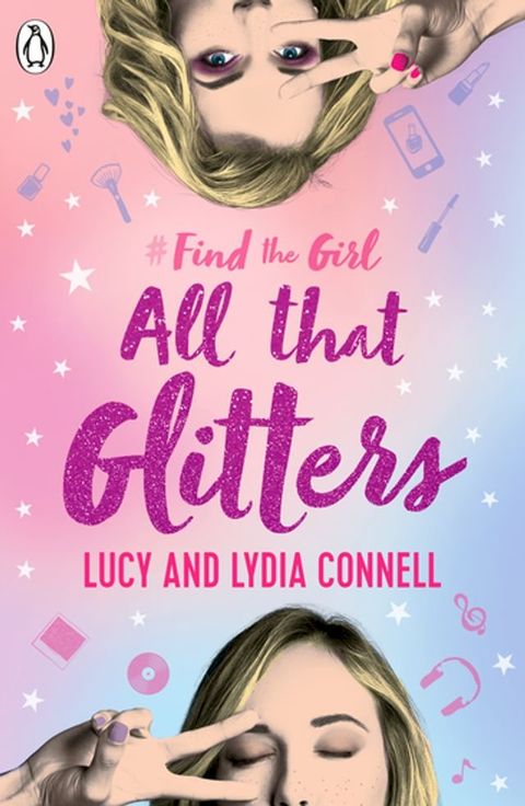 Find The Girl: All That Glitters(Kobo/電子書)