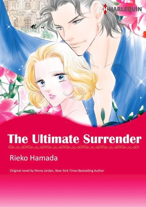 THE ULTIMATE SURRENDER(Kobo/電子書)