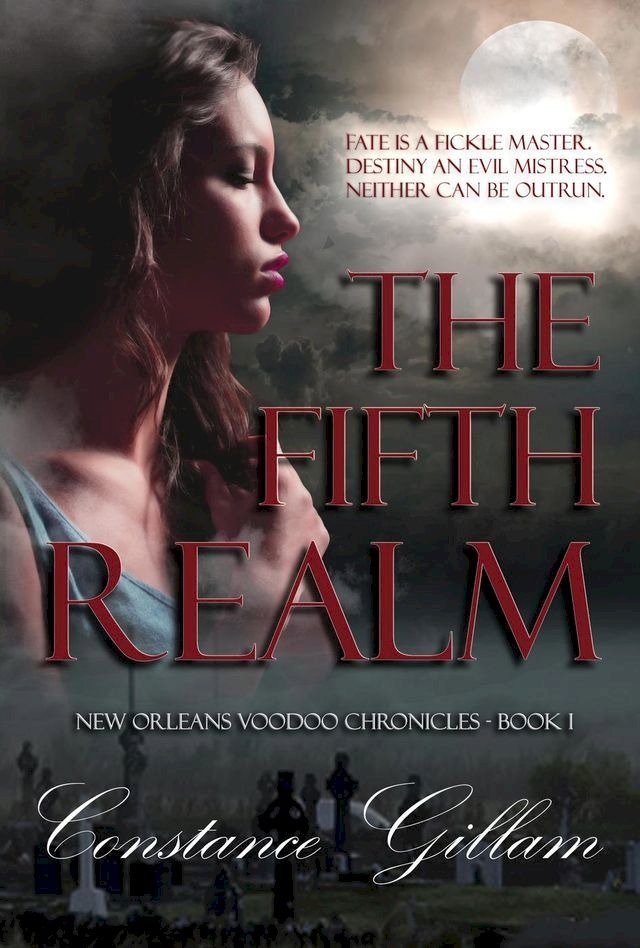  The 5th Realm(Kobo/電子書)