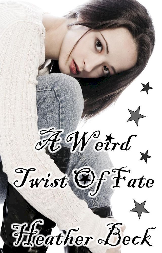  A Weird Twist Of Fate(Kobo/電子書)