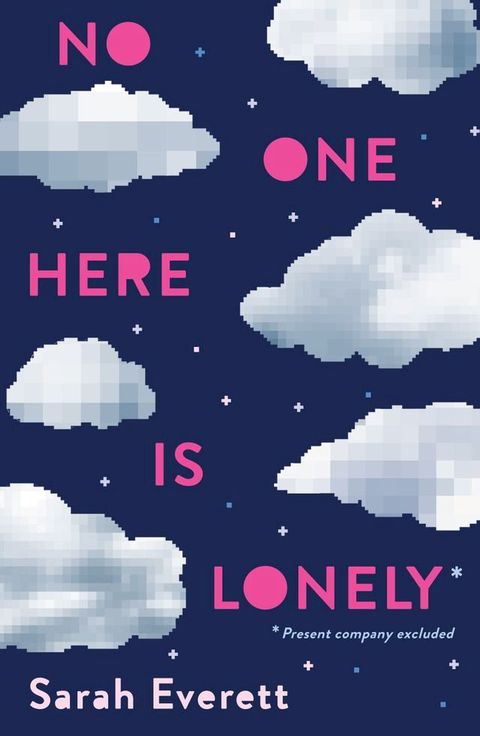 No One Here Is Lonely(Kobo/電子書)