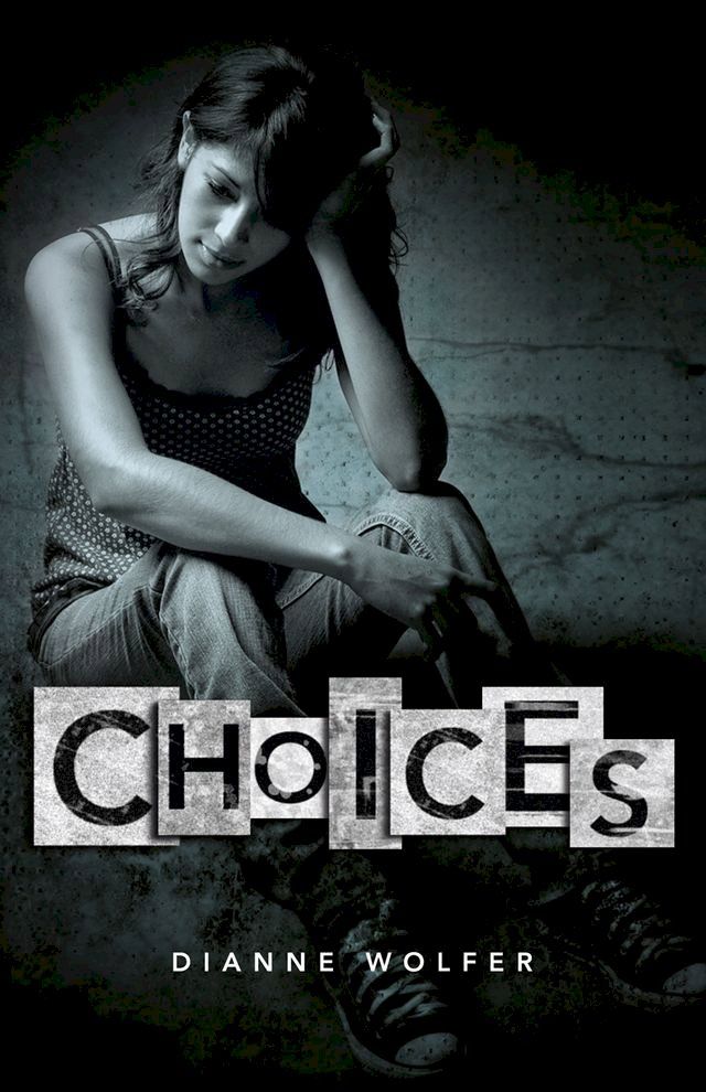  Choices(Kobo/電子書)