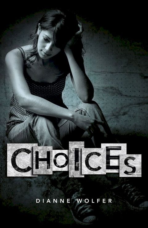 Choices(Kobo/電子書)