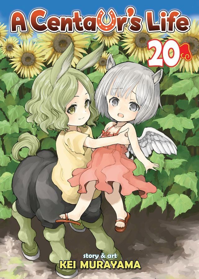  A Centaur's Life Vol. 20(Kobo/電子書)