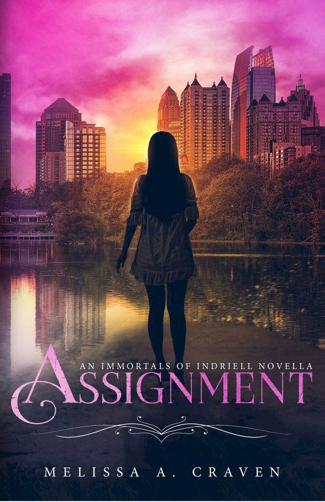  Assignment(Kobo/電子書)