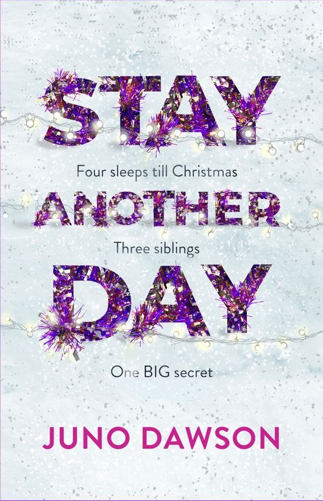  Stay Another Day(Kobo/電子書)