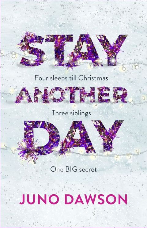 Stay Another Day(Kobo/電子書)