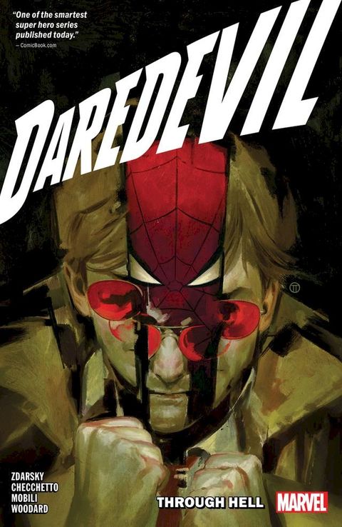 Daredevil By Chip Zdarsky Vol. 3(Kobo/電子書)