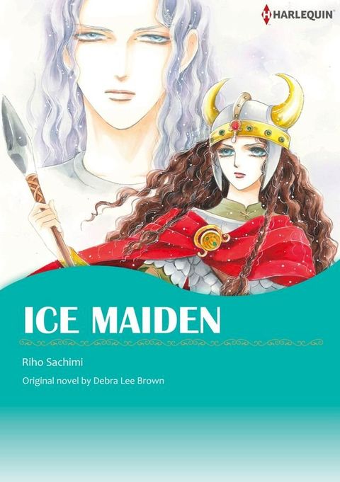 ICE MAIDEN(Kobo/電子書)