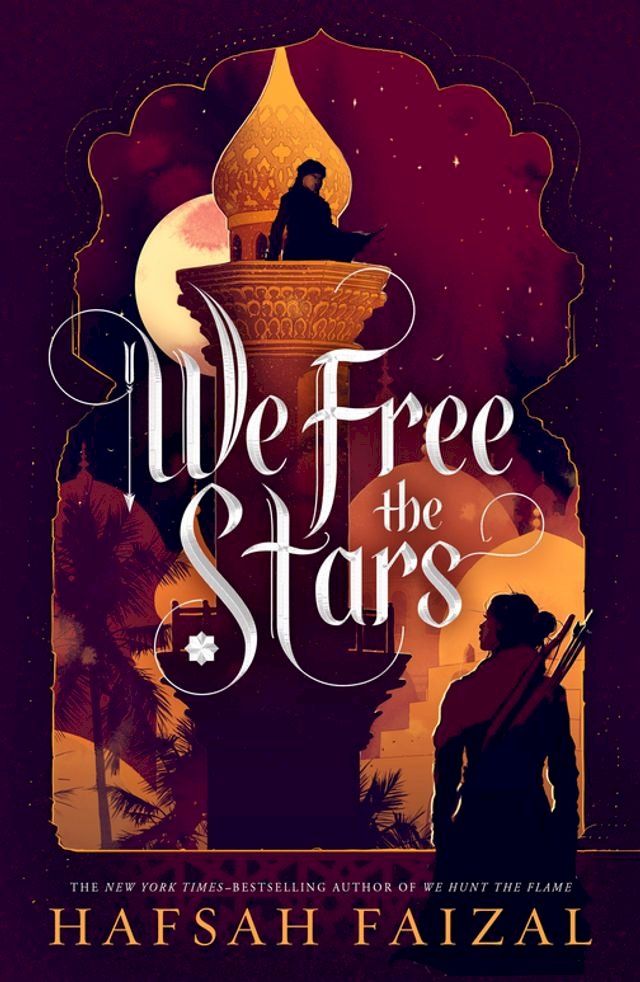  We Free the Stars(Kobo/電子書)