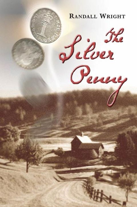 The Silver Penny(Kobo/電子書)