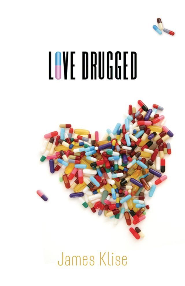  Love Drugged(Kobo/電子書)