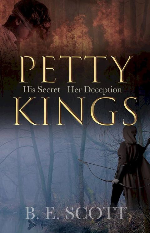 Petty Kings(Kobo/電子書)