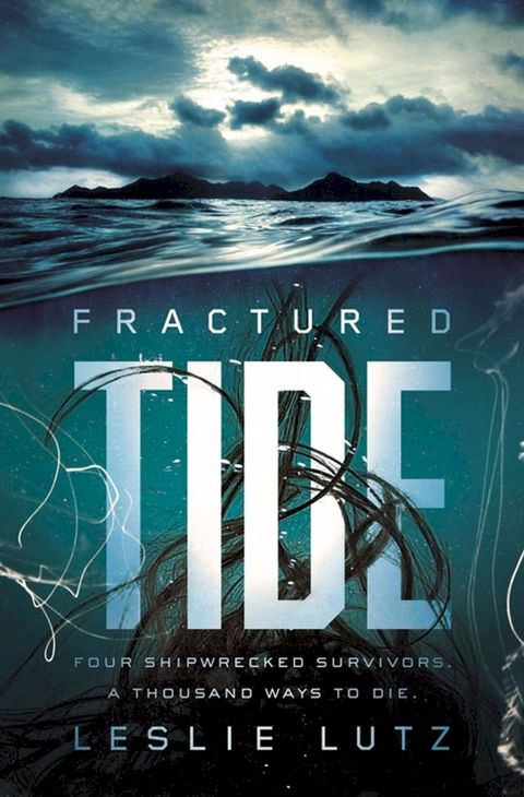 Fractured Tide(Kobo/電子書)