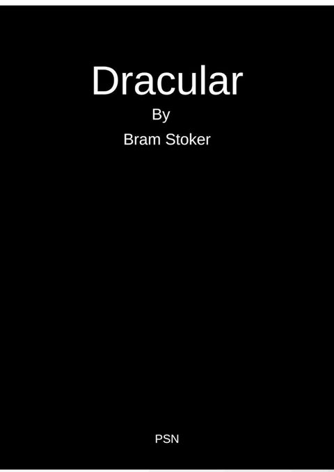 Dracula by Bram Stoker(Kobo/電子書)