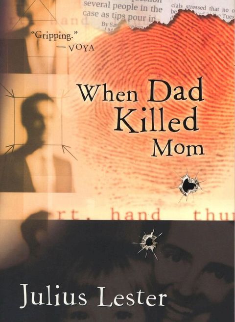 When Dad Killed Mom(Kobo/電子書)