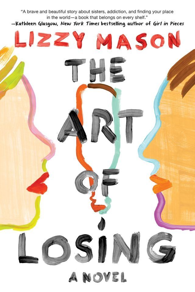  The Art of Losing(Kobo/電子書)