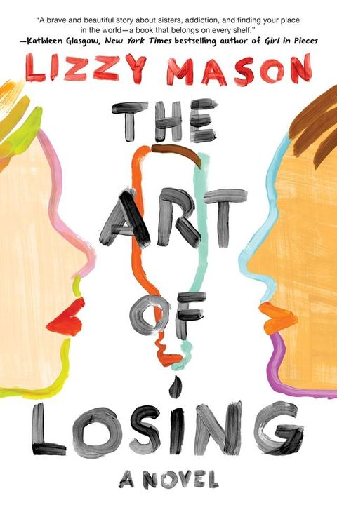 The Art of Losing(Kobo/電子書)