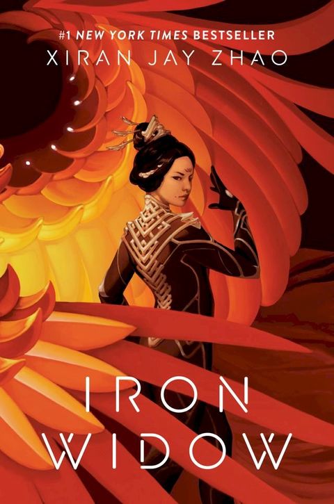 Iron Widow (Book 1)(Kobo/電子書)