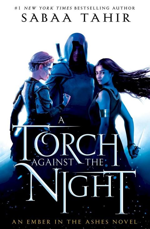 A Torch Against the Night(Kobo/電子書)