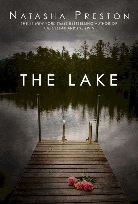 The Lake(Kobo/電子書)