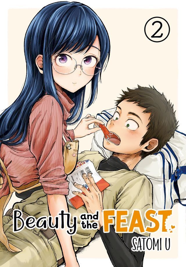  Beauty and the Feast 02(Kobo/電子書)