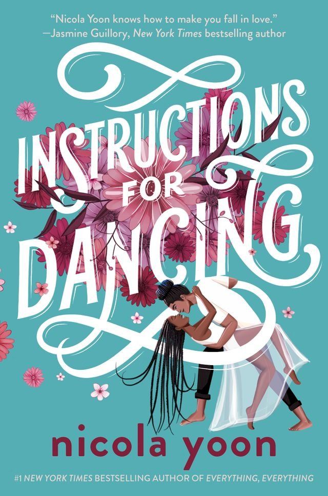  Instructions for Dancing(Kobo/電子書)