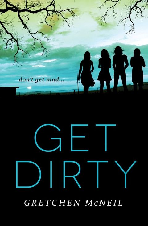 Get Dirty(Kobo/電子書)