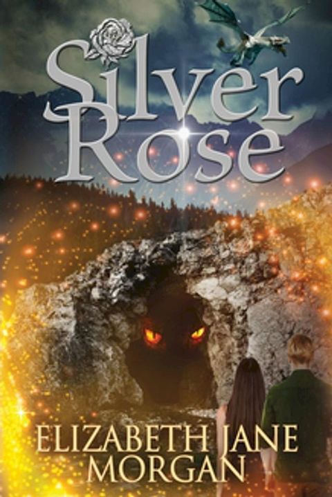 Silver Rose(Kobo/電子書)