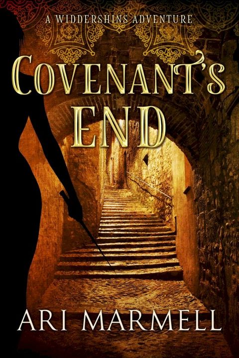 Covenant's End(Kobo/電子書)