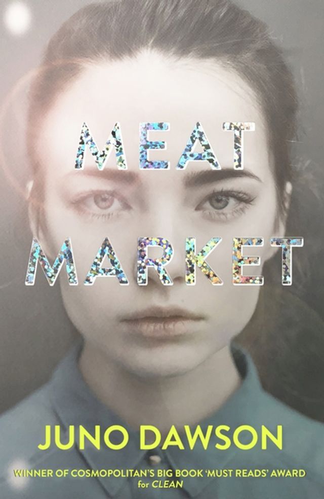  Meat Market(Kobo/電子書)