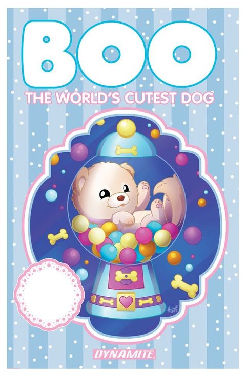 Boo, The World's Cutest Dog: A Walk In The Park(Kobo/電子書)