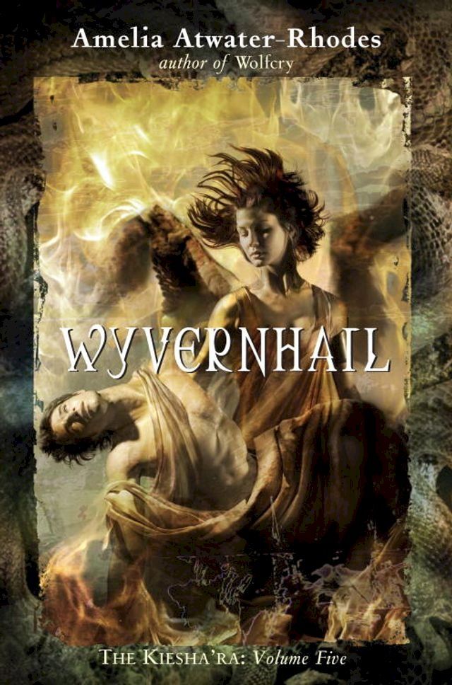  Wyvernhail(Kobo/電子書)