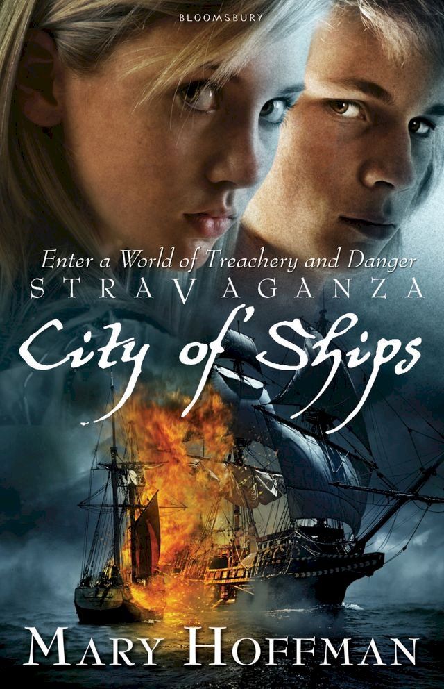  Stravaganza City of Ships(Kobo/電子書)