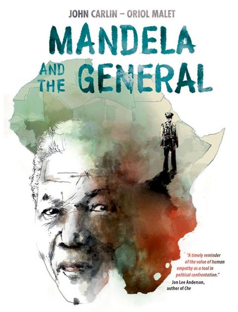 Mandela and the General(Kobo/電子書)