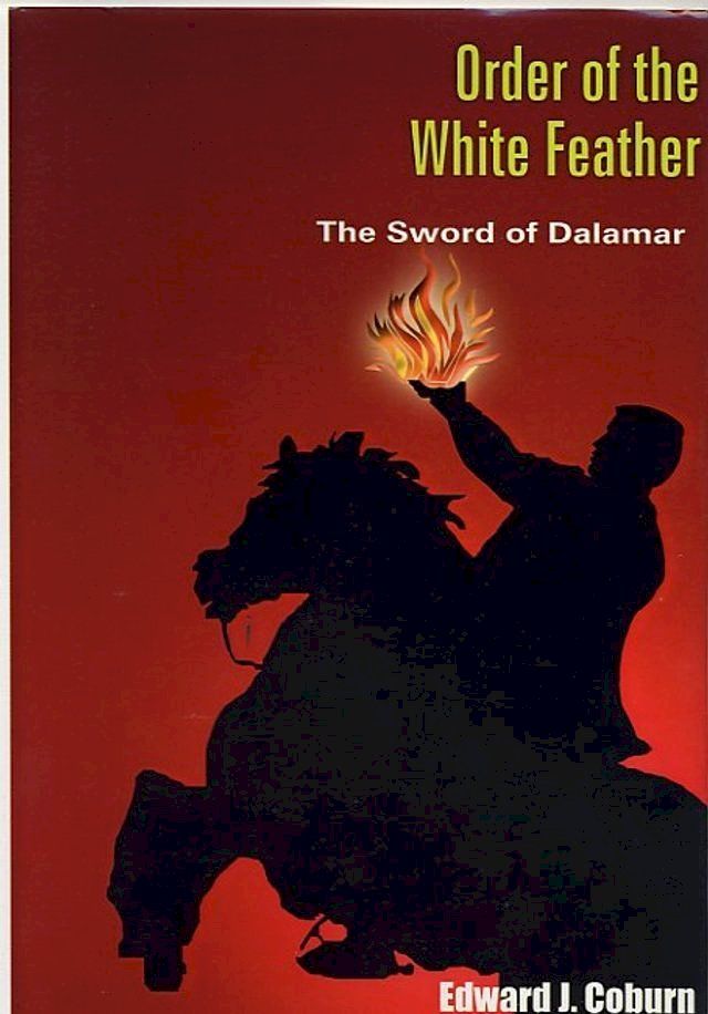  The Order of the White Feather: The Sword of Dalamar(Kobo/電子書)