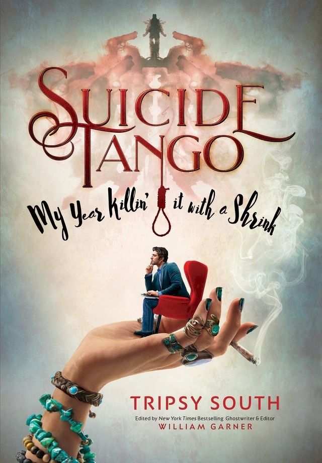  Suicide Tango(Kobo/電子書)