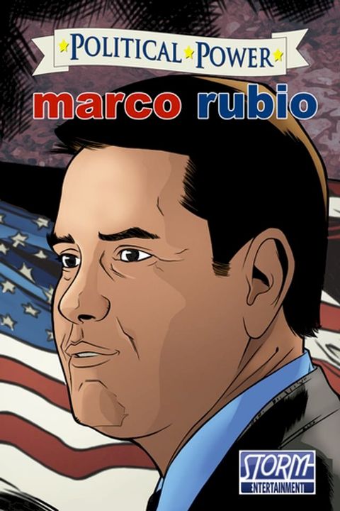 Political Power: Marco Rubio(Kobo/電子書)