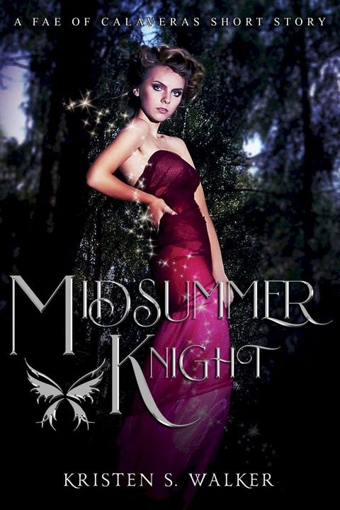 Midsummer Knight(Kobo/電子書)