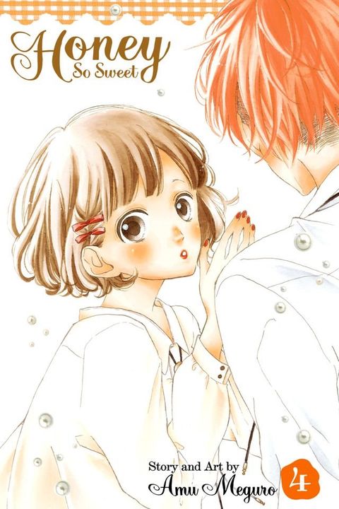 Honey So Sweet, Vol. 4(Kobo/電子書)