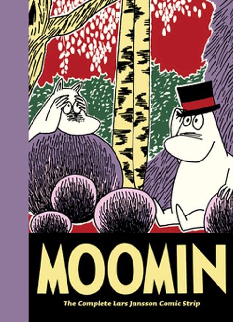 Moomin Book 9(Kobo/電子書)