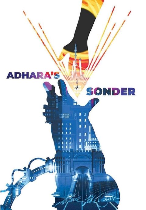 Adhara's Sonder(Kobo/電子書)