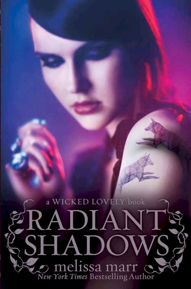  Radiant Shadows(Kobo/電子書)