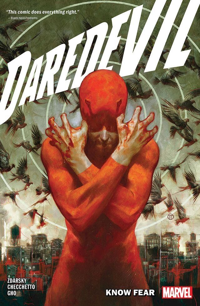  Daredevil By Chip Zdarsky Vol. 1(Kobo/電子書)