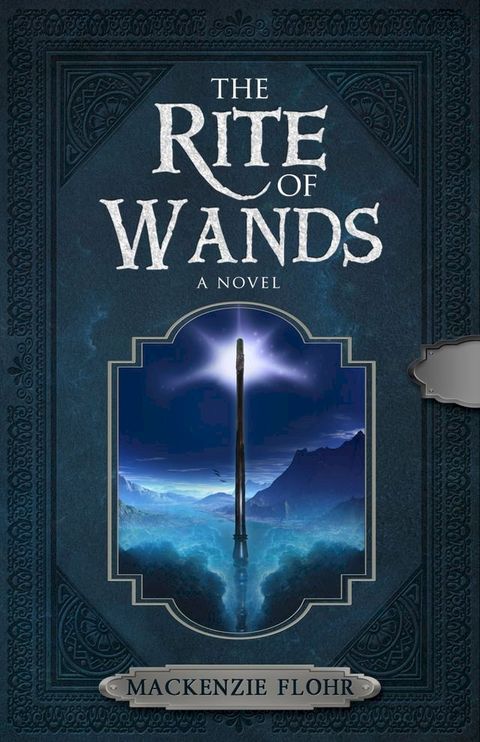 The Rite of Wands(Kobo/電子書)