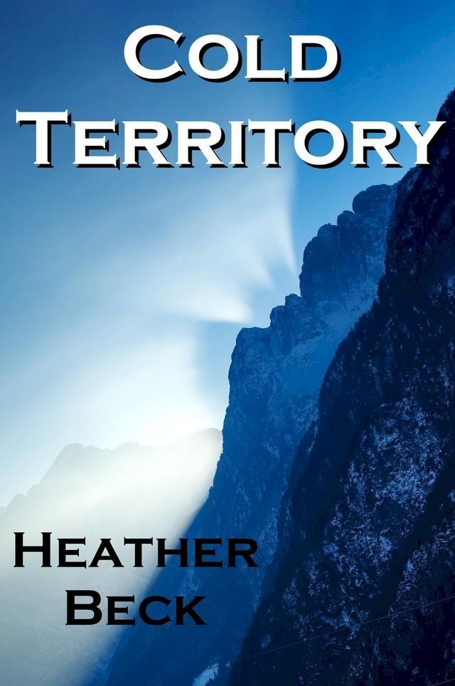  Cold Territory(Kobo/電子書)