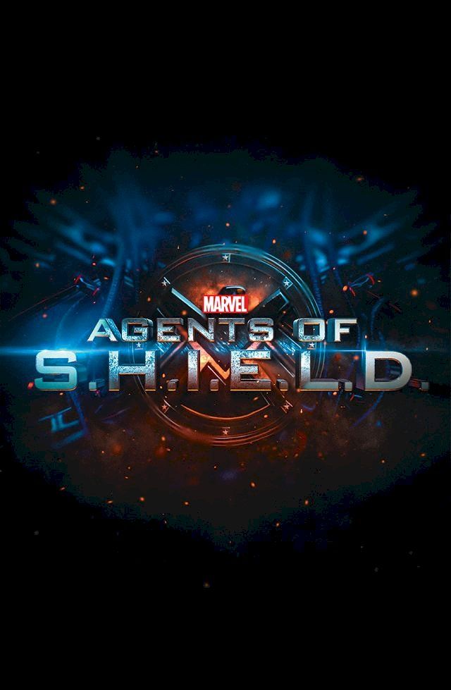  Marvel's Agents Of S.H.I.E.L.D.(Kobo/電子書)